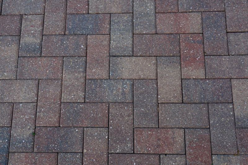Brick Pavers Installation in Burlington, VT