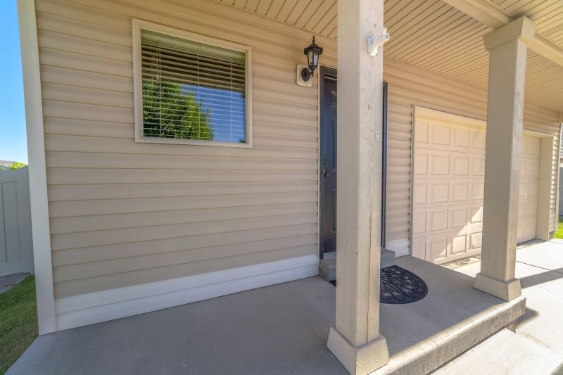 Concrete Ramp Installation in Denver, CO