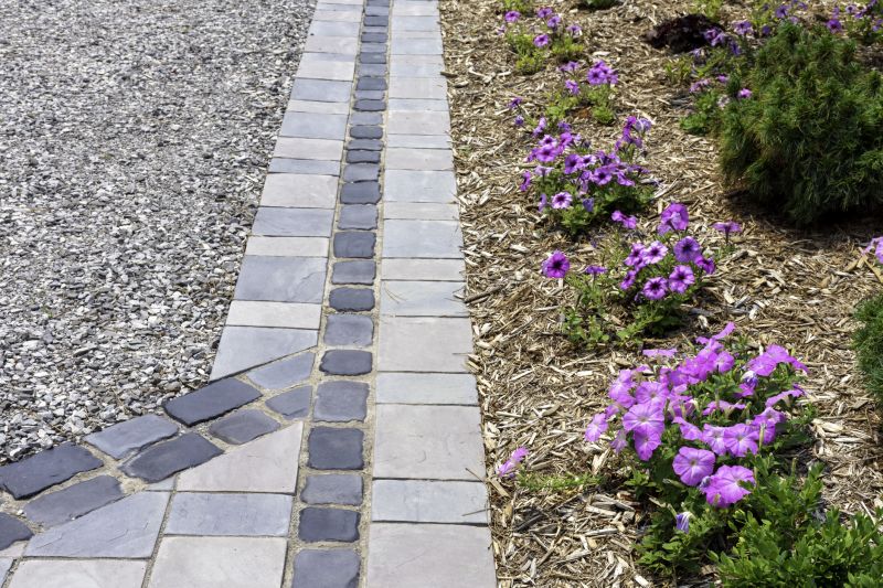 Hardscape Construction in Norwalk, CT