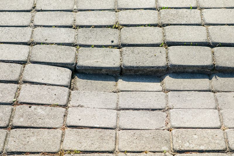 Paver Patio Installation in Boston, MA
