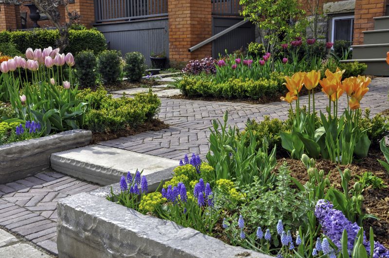 Residential Hardscaping in Boston, MA